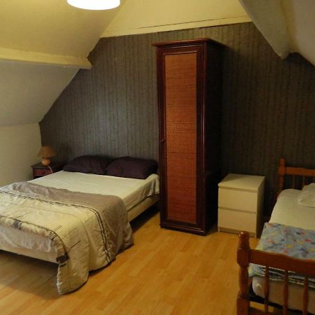 Вілла Maison A 800 Metres De La Plage Berck Екстер'єр фото