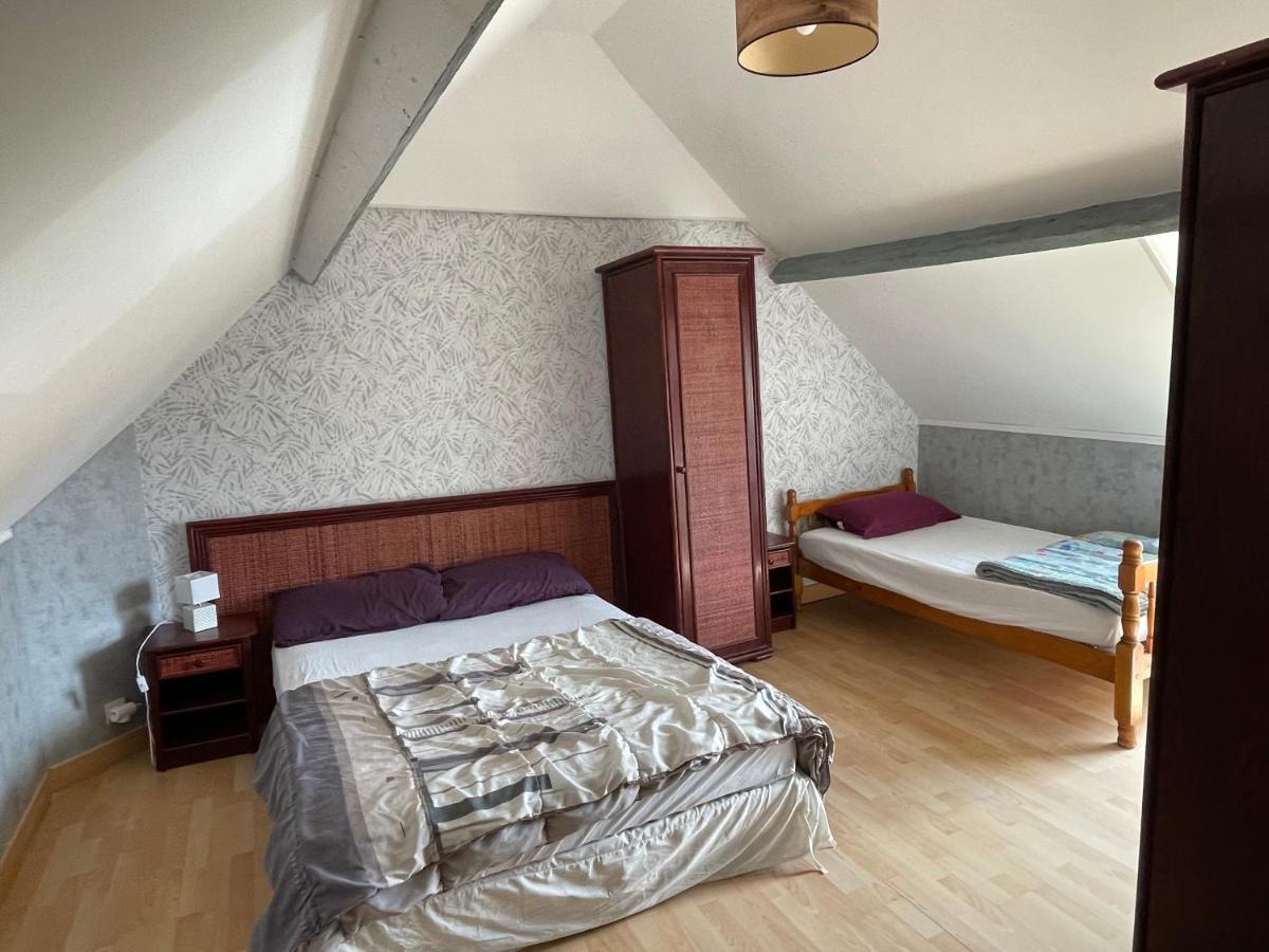 Вілла Maison A 800 Metres De La Plage Berck Екстер'єр фото