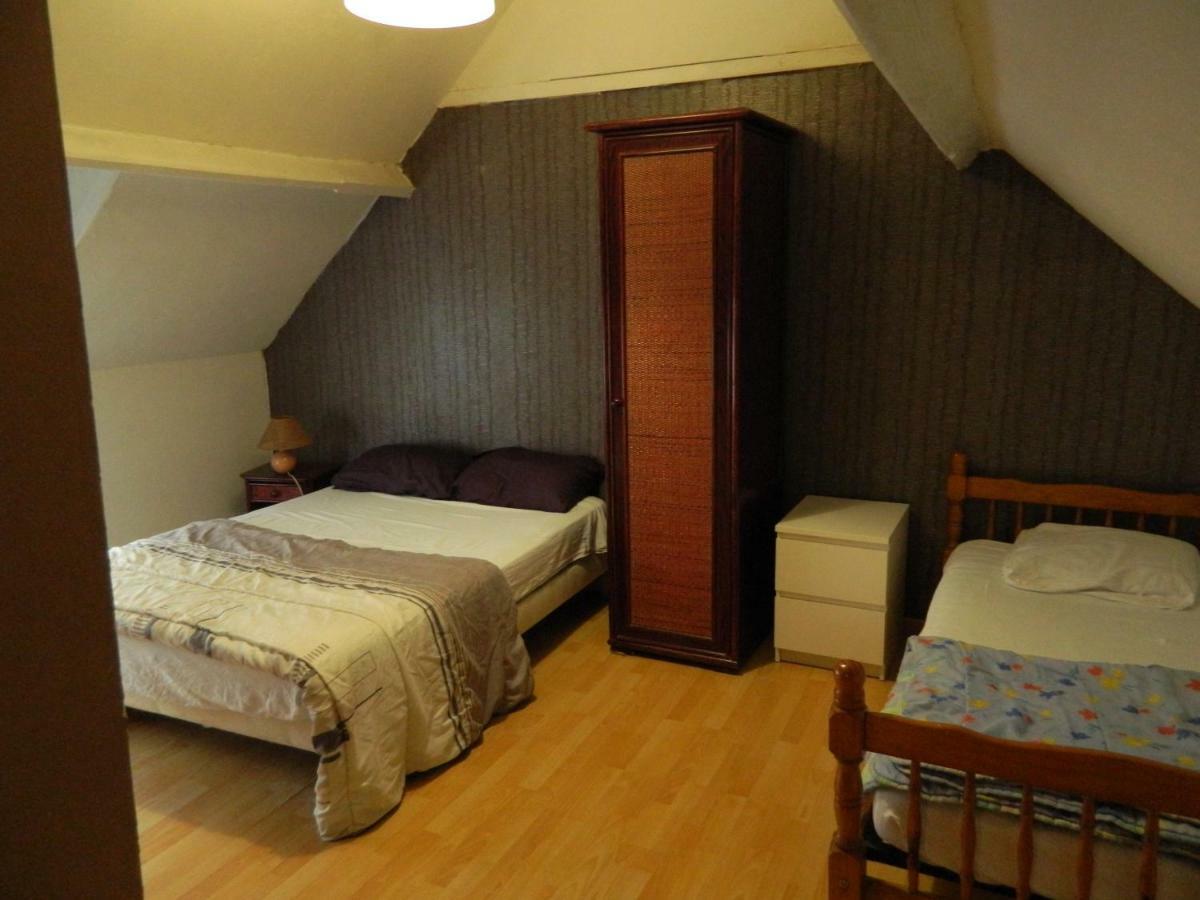 Вілла Maison A 800 Metres De La Plage Berck Екстер'єр фото